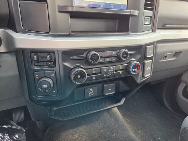 2026 Ford F-250 Super Duty