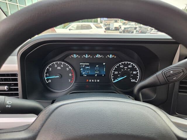 2026 Ford F-250 Super Duty