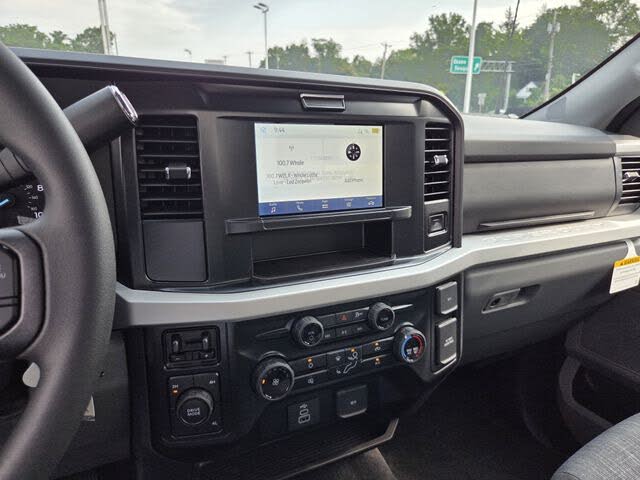 2026 Ford F-250 Super Duty