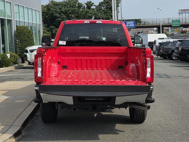 2026 Ford F-250 Super Duty
