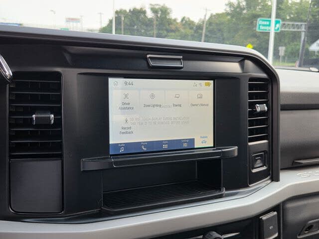 2026 Ford F-250 Super Duty