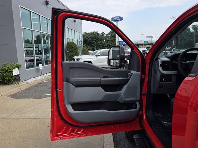2026 Ford F-250 Super Duty