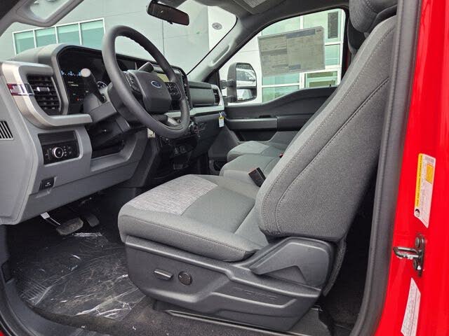 2026 Ford F-250 Super Duty