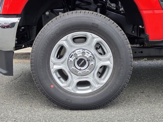 2026 Ford F-250 Super Duty