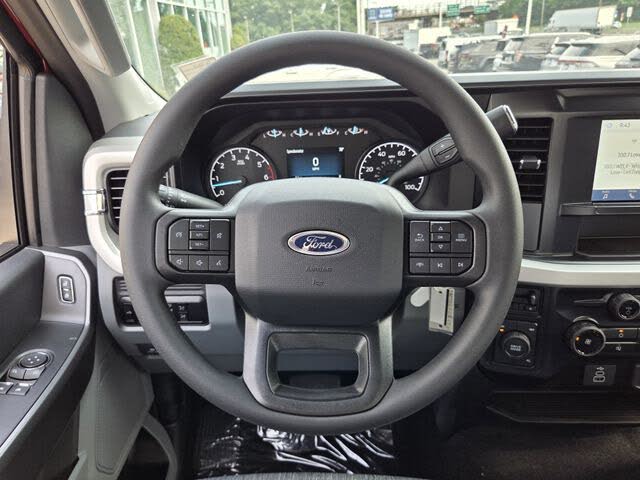 2026 Ford F-250 Super Duty