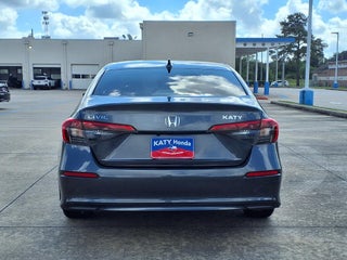 2024 Honda Civic