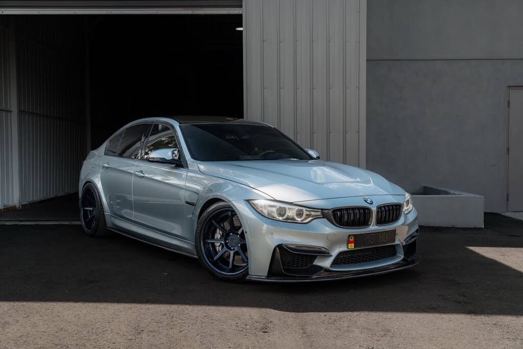2017 BMW M3 Base for sale in Orlando, FL