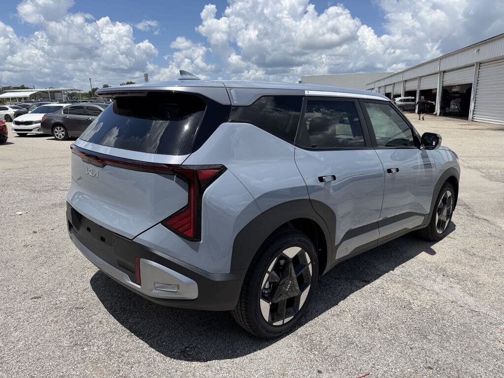 2027 Kia Seltos