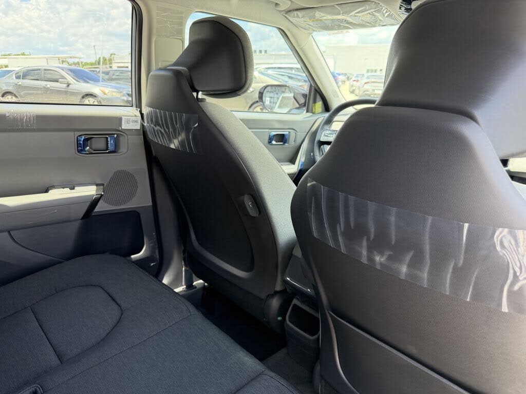 2027 Kia Seltos
