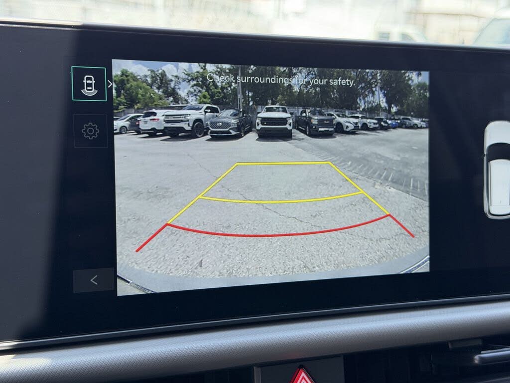 2027 Kia Seltos