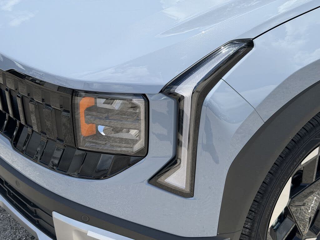 2027 Kia Seltos