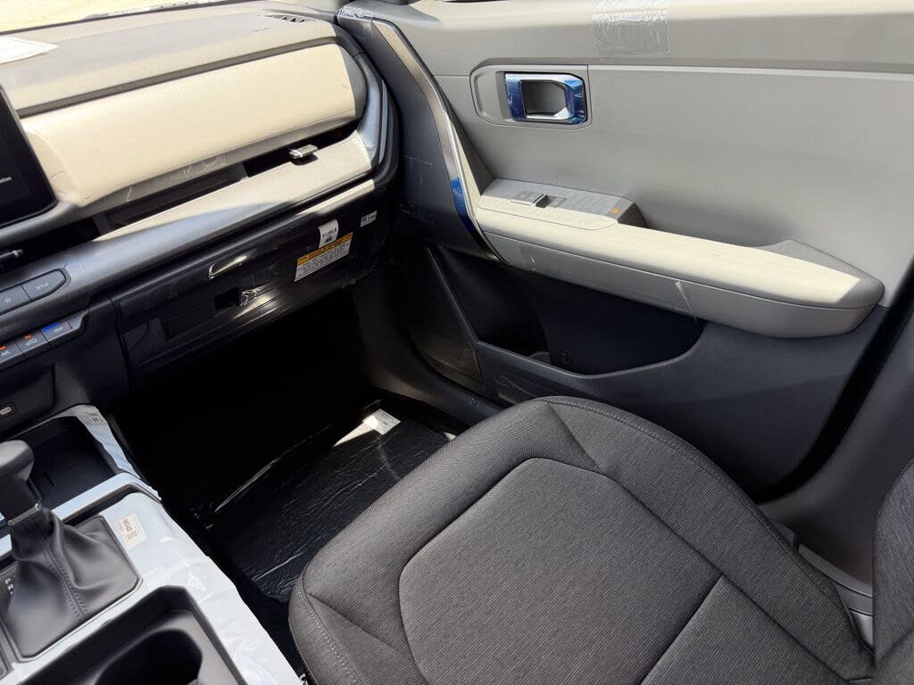 2027 Kia Seltos