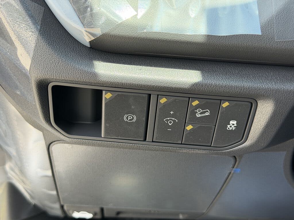 2027 Kia Seltos