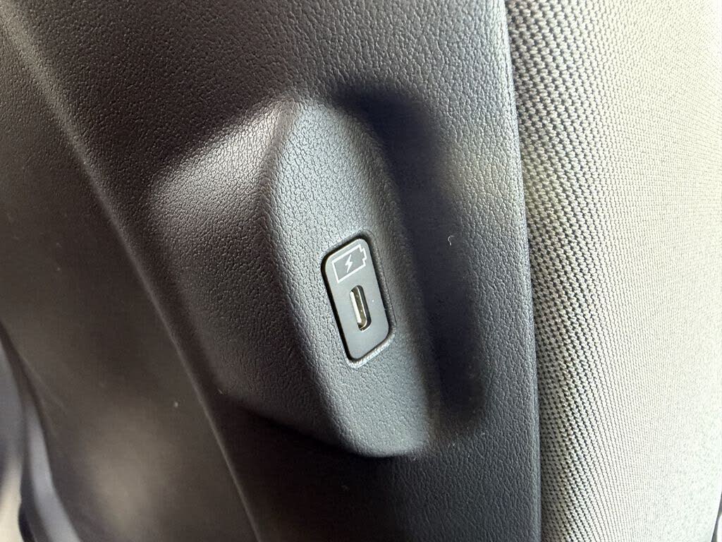 2027 Kia Seltos