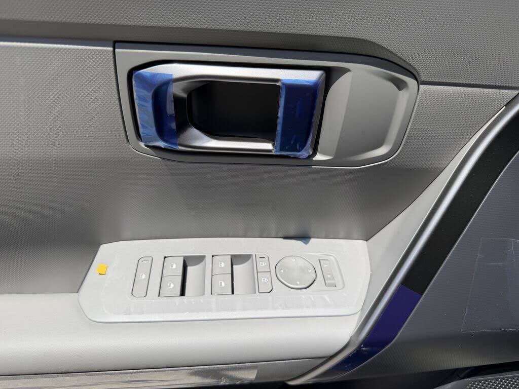 2027 Kia Seltos