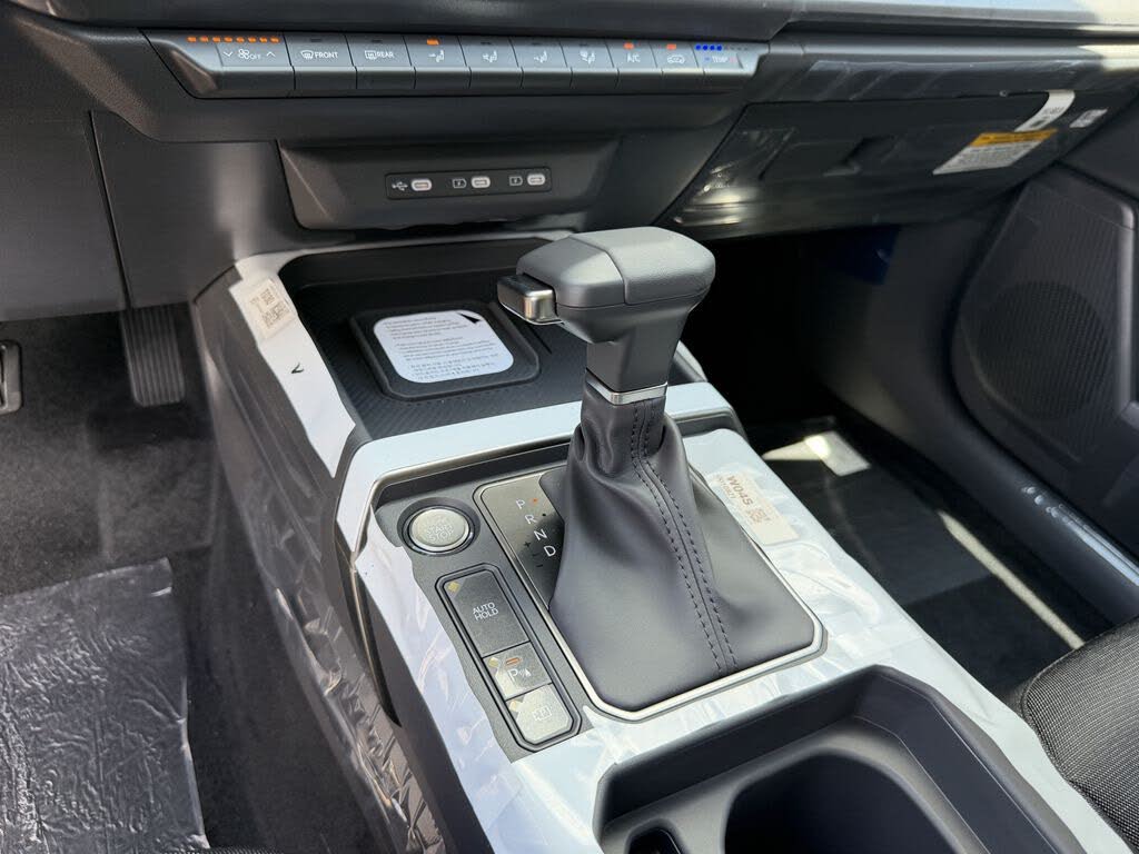 2027 Kia Seltos