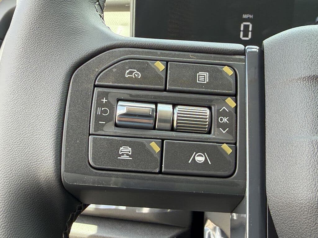 2027 Kia Seltos