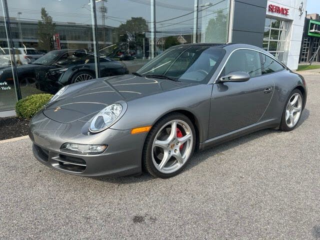 2007 Porsche 911 deal in Williamsville, NY