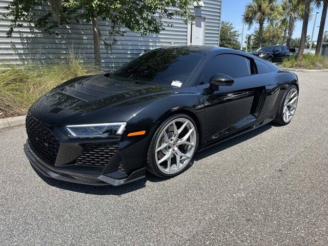 2023 Audi R8 5.2 V10 performance for sale in Jacksonville, FL