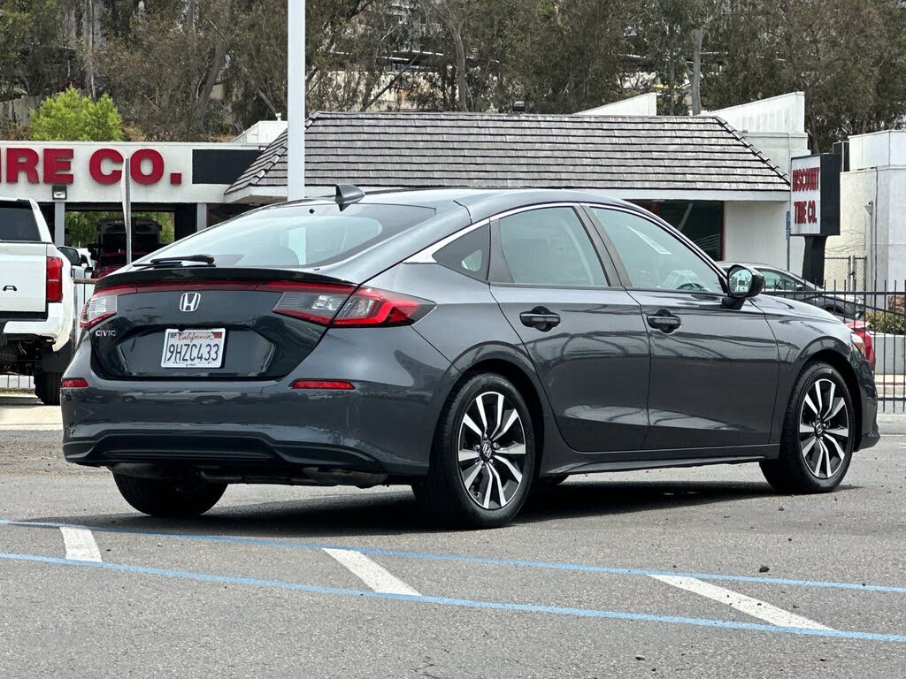 2023 Honda Civic