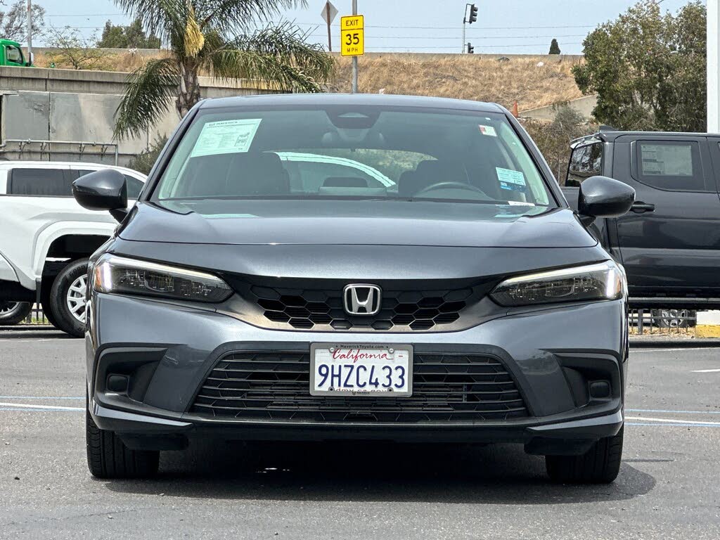 2023 Honda Civic