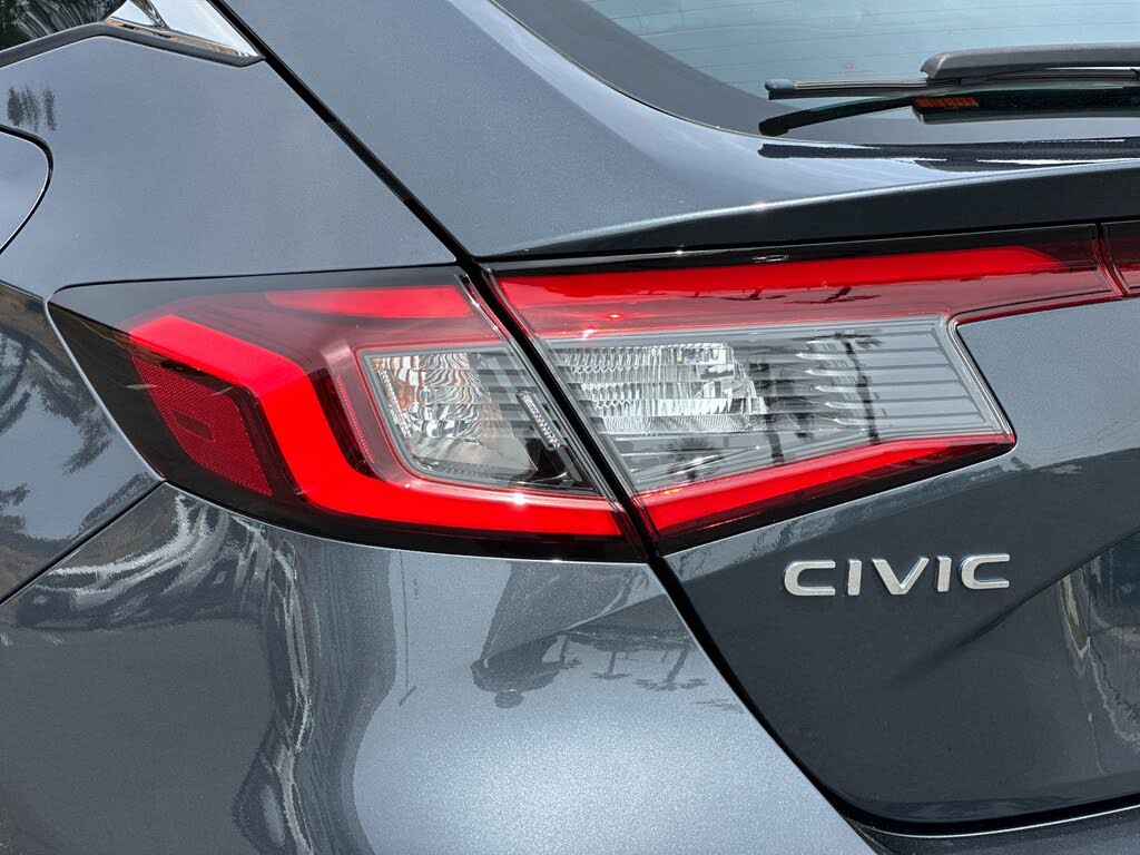 2023 Honda Civic