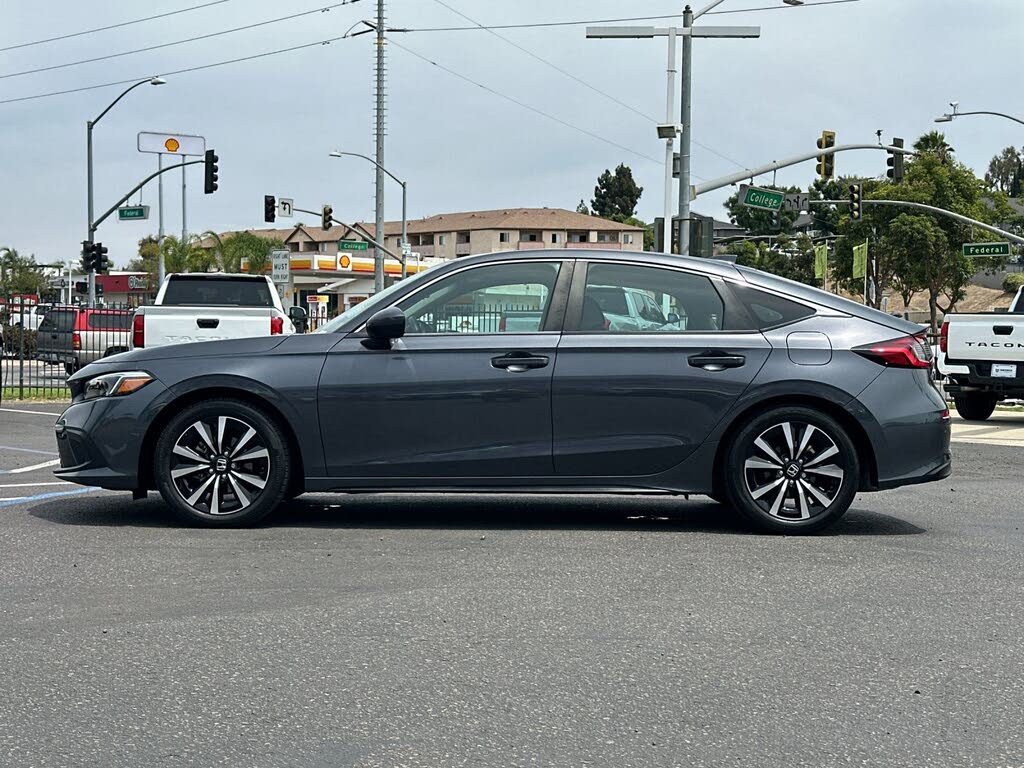2023 Honda Civic