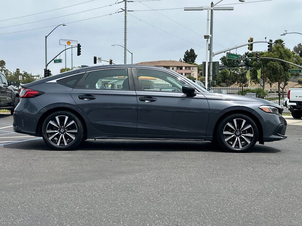 2023 Honda Civic