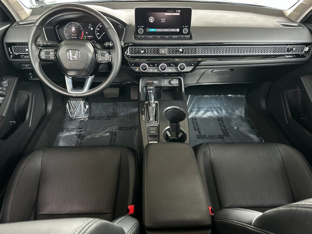 2023 Honda Civic