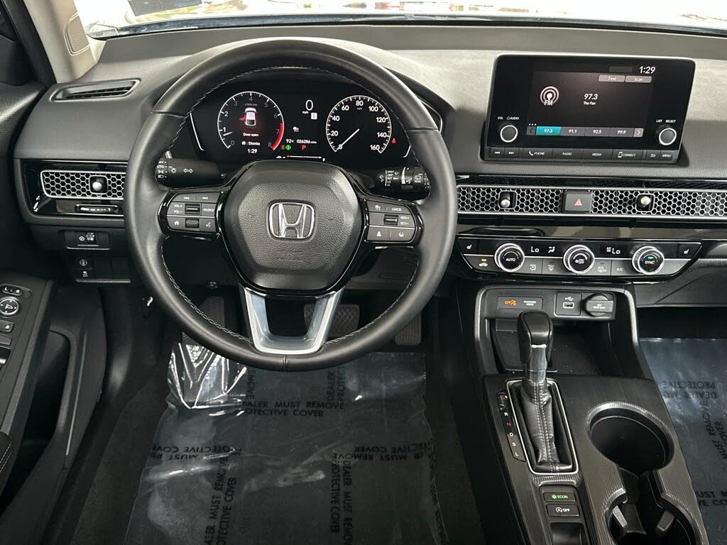 2023 Honda Civic