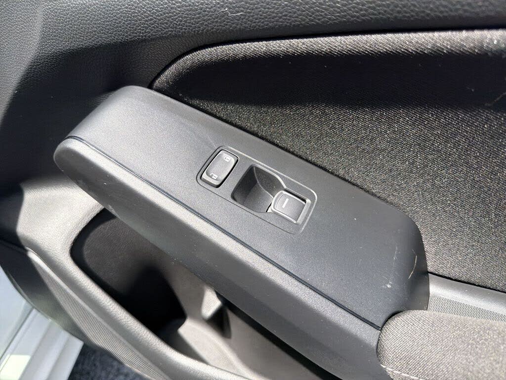 2025 Honda Civic Hybrid