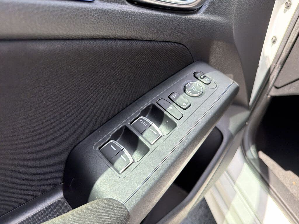 2025 Honda Civic Hybrid