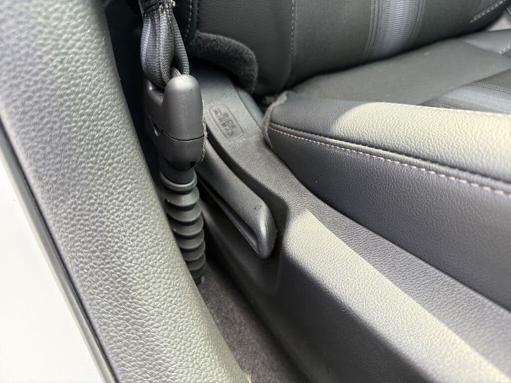 2025 Honda Civic Hybrid