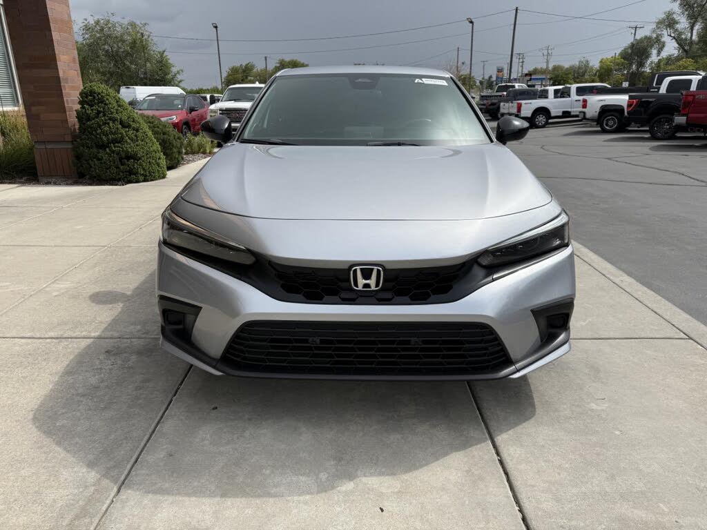 2022 Honda Civic