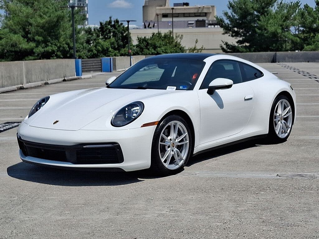 2023 Porsche 911 Carrera for sale in Vienna, VA