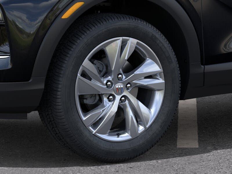 2026 Buick Encore GX