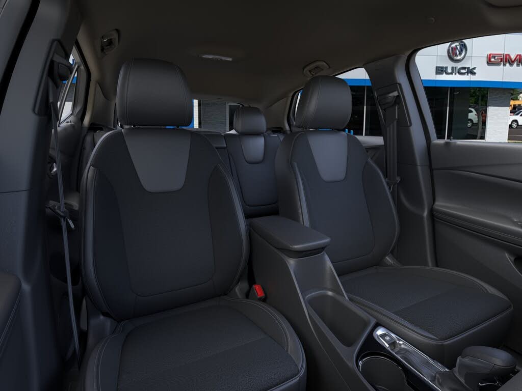 2026 Buick Encore GX