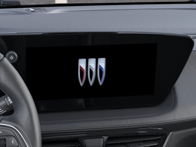 2026 Buick Encore GX
