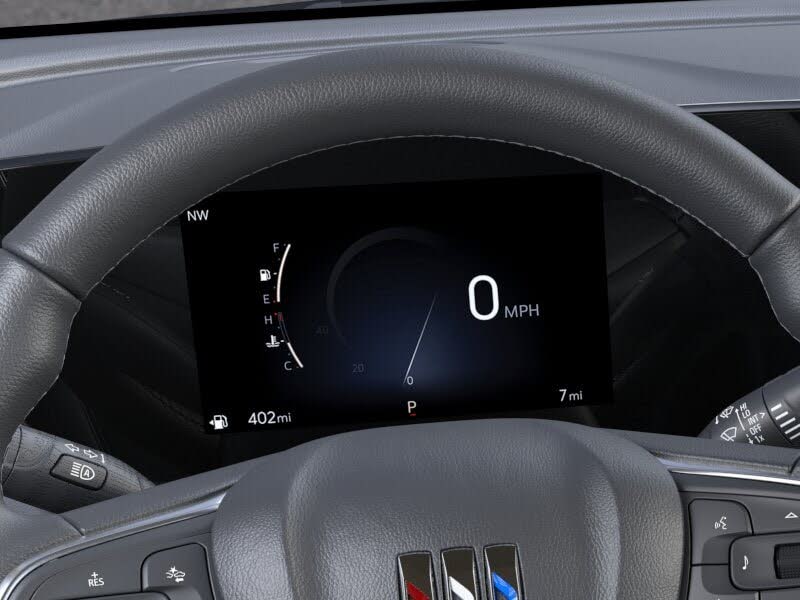 2026 Buick Encore GX