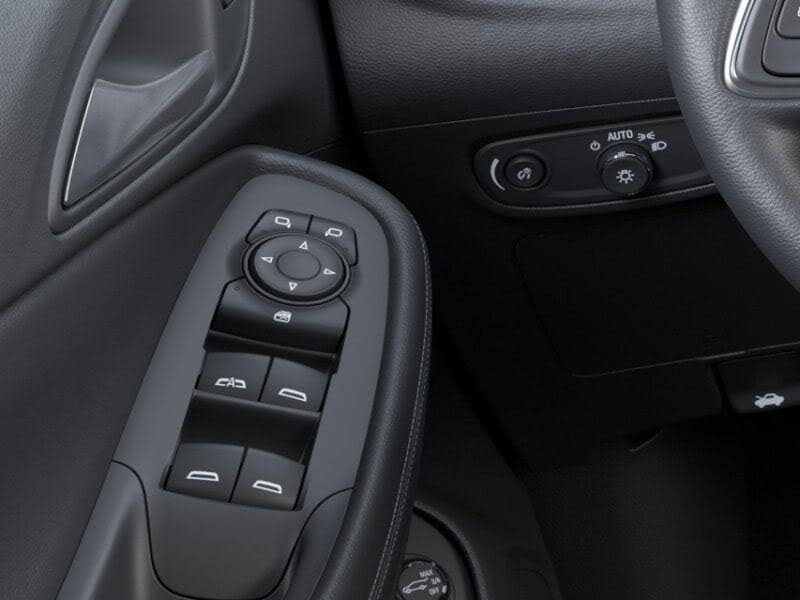 2026 Buick Encore GX