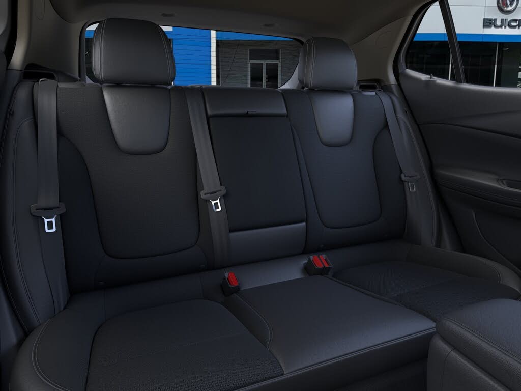 2026 Buick Encore GX