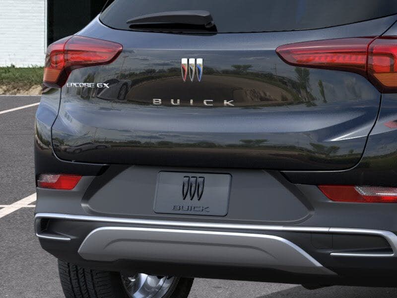 2026 Buick Encore GX