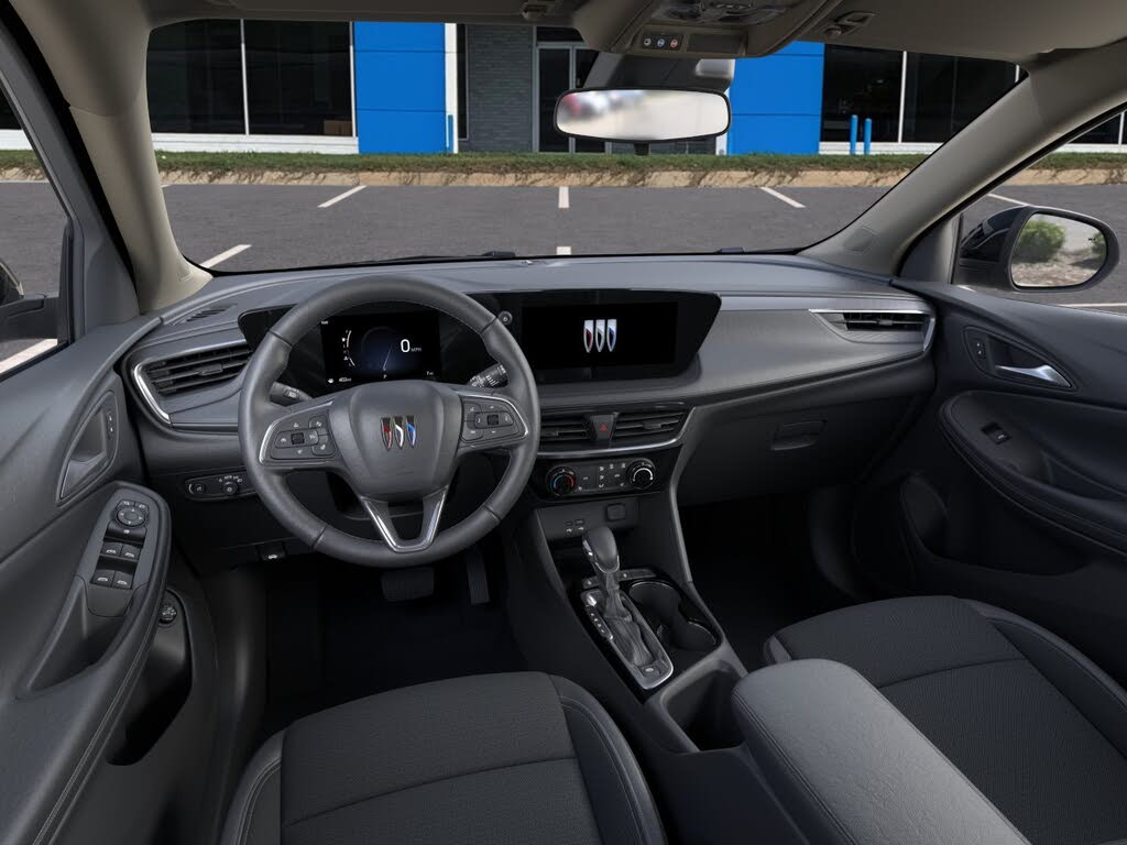 2026 Buick Encore GX