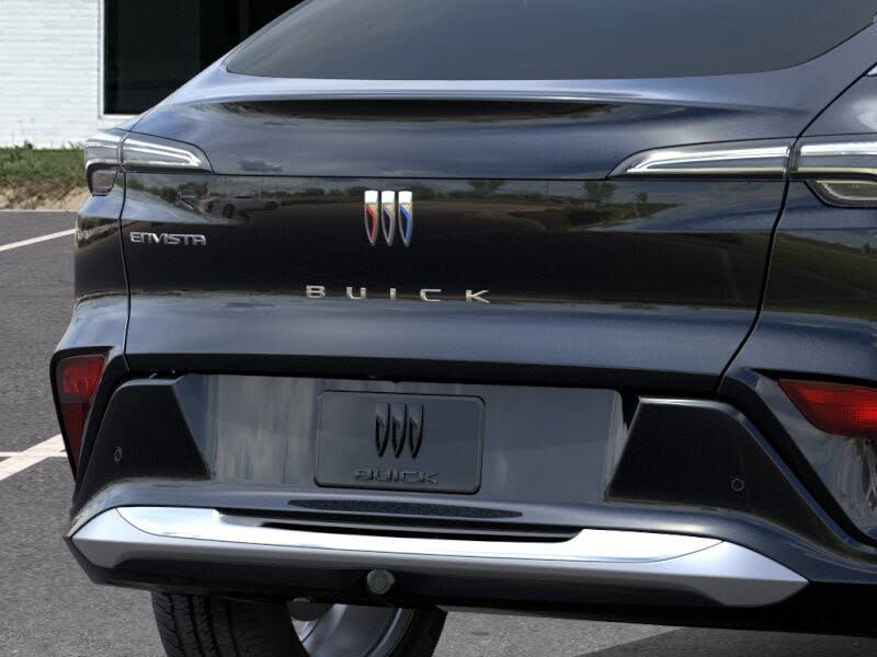 2026 Buick Envista