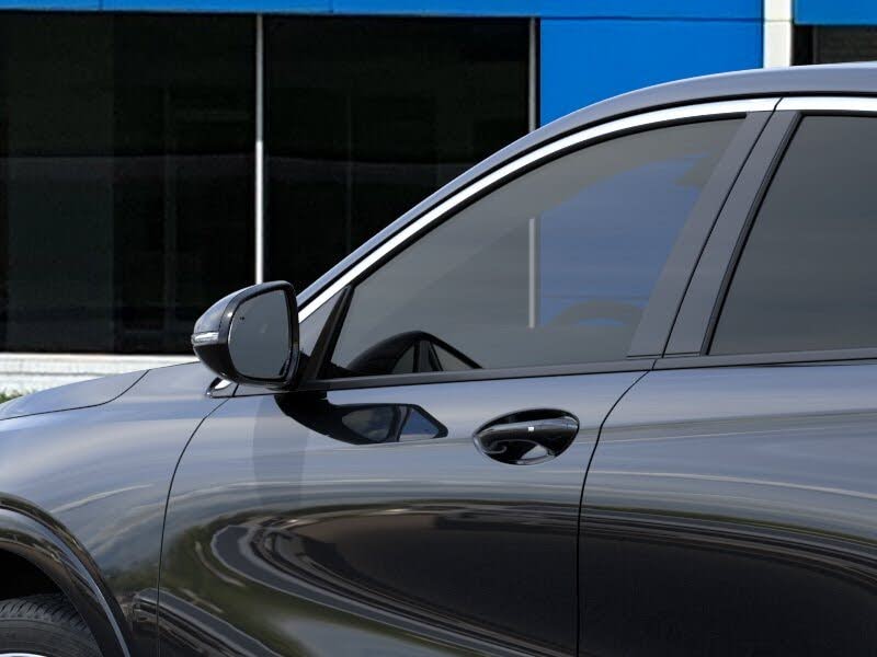 2026 Buick Envista