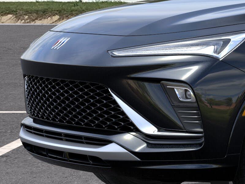 2026 Buick Envista