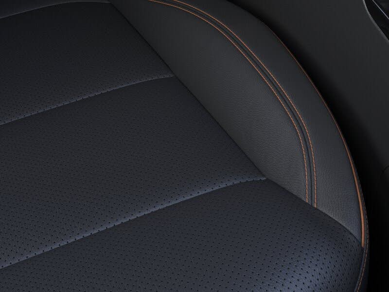 2026 Buick Envista