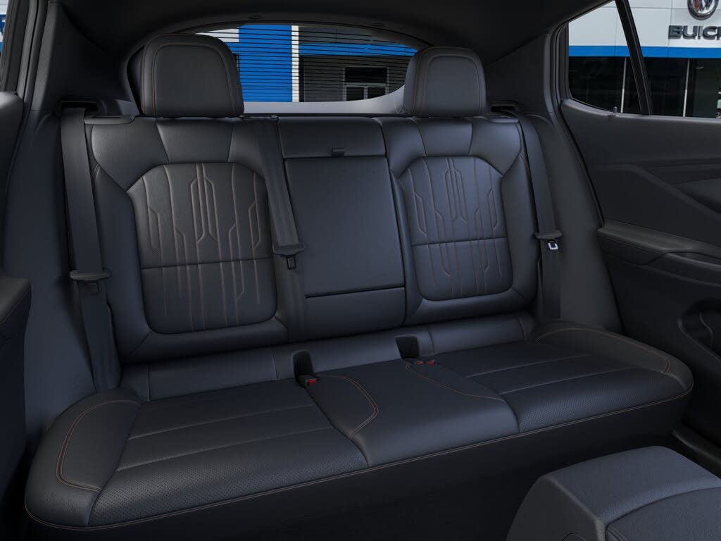 2026 Buick Envista