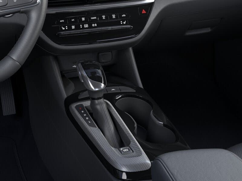 2026 Buick Envista