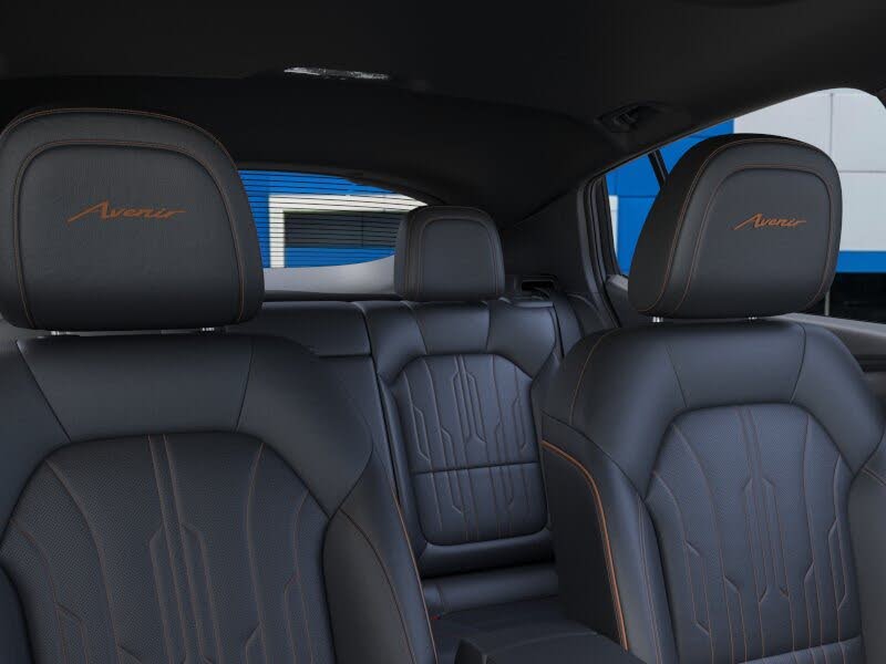 2026 Buick Envista
